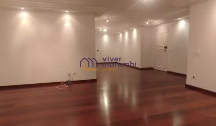 Apartamento com 4 Quartos e 4 banheiros para alugar, 180 m²