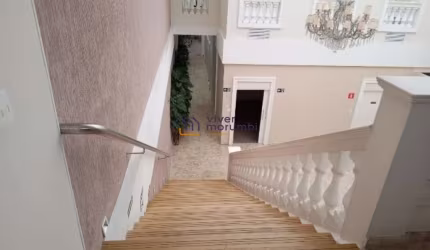 Vila Nova Conceição/ Loja alto padrão/ localização privilegiada.