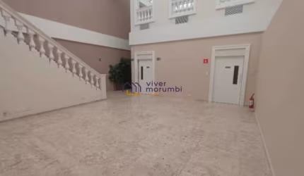 VILA NOVA CONCEIÇÃO LOJA DE ALTO PADRÃO/ 1025m²/