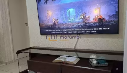 Apartamento no Morumbi