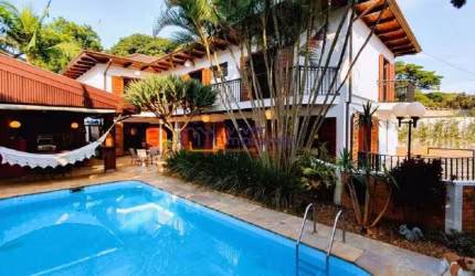 Casa no Morumbi