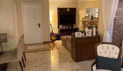 Apartamento no Morumbi