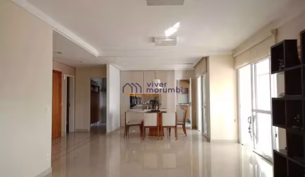 Apartamento no Panamby