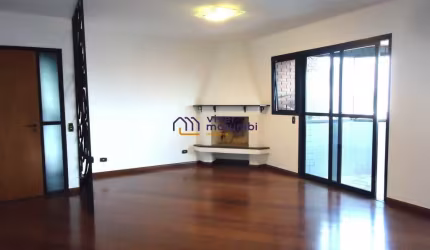 Apartamento no Morumbi. 3 dormitorios. 1 suite. e vagas