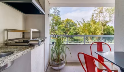 Apartamento no Morumbi