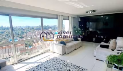 Apartamento no Morumbi