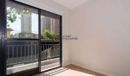 Venha viver na região da Cidade Jardim em studio diferenciado !