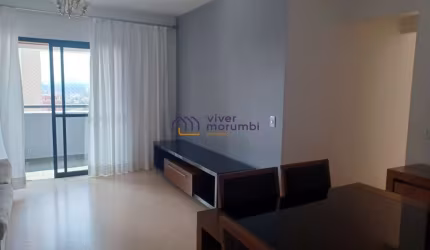 Apartamento no Morumbi