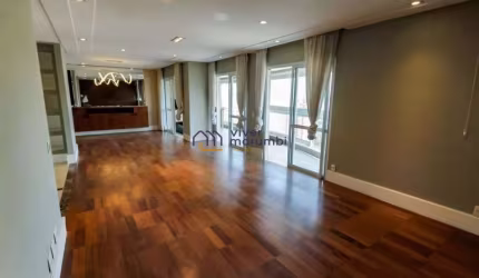 Apartamento na Vila Andrade
