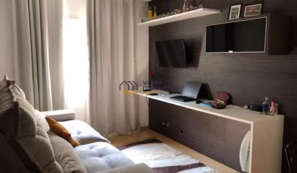 Apartamento na Vila Andrade
