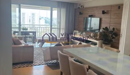 APARTAMENTO PARA LOCAÇÃO REPLETO DE ARMÁRIOS