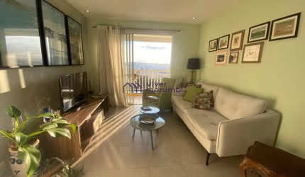 Apartamento na Vila Sonia com 3 Quartos