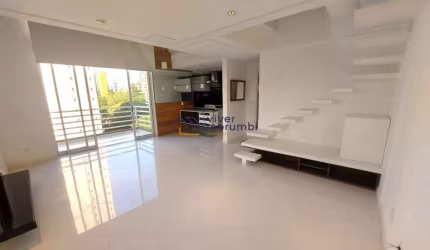 Loft no Morumbi
