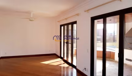 Apartamento no Morumbi - 3 Dorm. - 3 Suítes