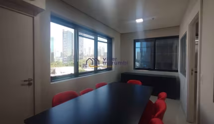 Sala Comercial na Vila Olímpia