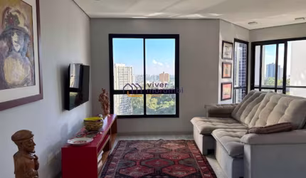 Apartamento no Morumbi - 3 Quartos - 1 Suíte