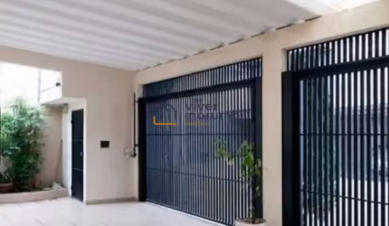 Casa com 4 quartos para alugar na Rua Alfredo Trindade Moreira, --, Brooklin, São Paulo, 190 m2 por R$ 6.000