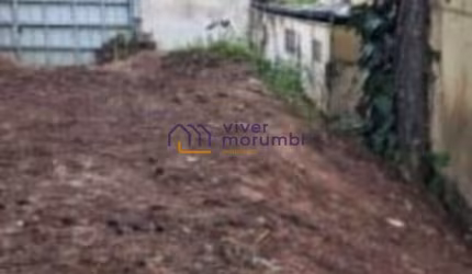Terreno Residencial no Morumbi