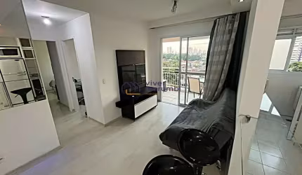 Localização privilegiada, conforto e entretenimento!