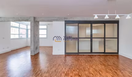 Apartamento na Cerqueira César - 3 Suítes