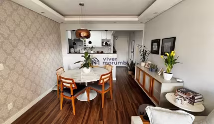 Apartamento na Vila Andrade - 3 Quartos