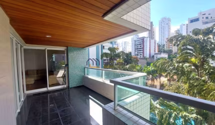 Apartamento no Real Parque - 3 Quartos
