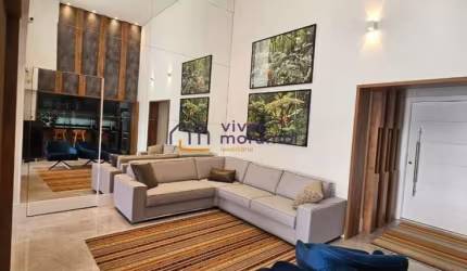 Apartamento na Vila Andrade - 2 Suítes