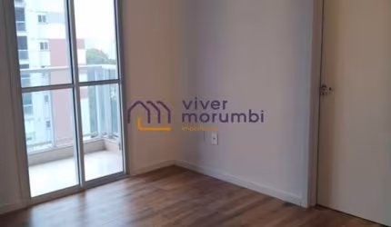 Apartamento na Vila Andrade - 1 Quarto - 1 Vaga