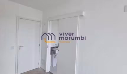 Apartamento no Butantã - 1 Suíte