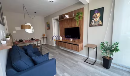 Apartamento na Vila Andrade - 1 Quarto