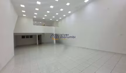 Prédio Comercial na Lapa