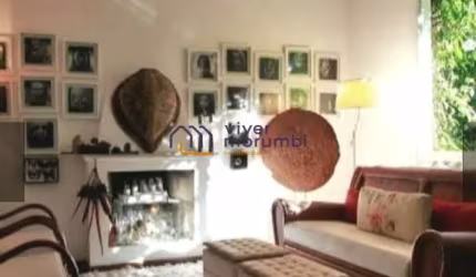 Apartamento no Morumbi -