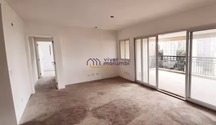 Apartamento na Vila Andrade - 4 Quartos