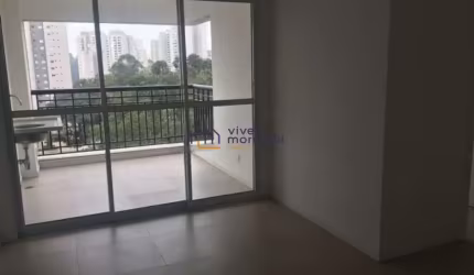 Apartamento no Morumbi - 1 Quarto