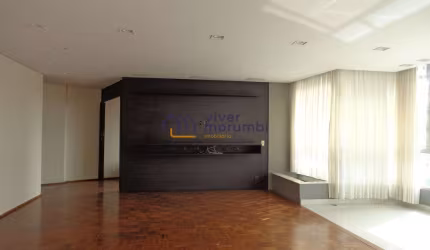 Lindo, bem localizado e com lazer completo apartamento no Morumbi