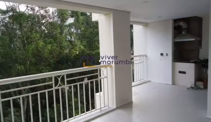 Apartamento bem localizado!