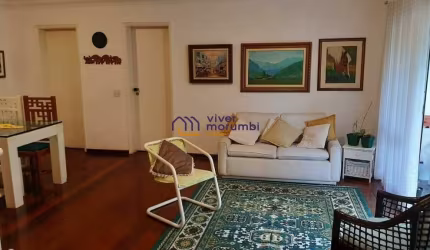 Rua Tranquila e Bem Localizada
