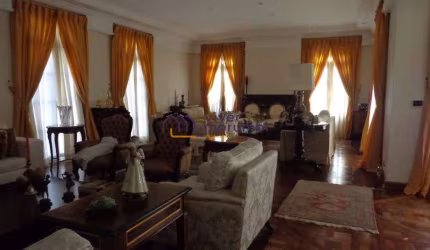Casa de Vila no Panamby!