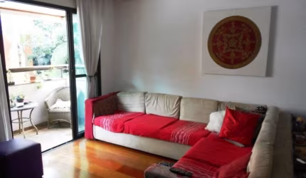 Belíssimo Apartamento no Real Parque!