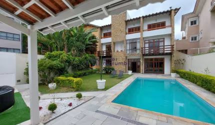 Lindo sobrado Residencial no Morumbi!