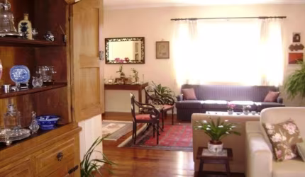 Apartamento no Real Parque, venha conferir!