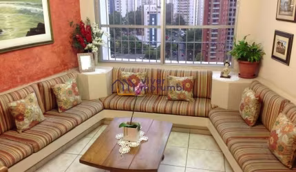 Apartamento na Vila Andrade, venha conhecer!