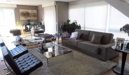 Duplex a venda no Morumbi,  3 suites
