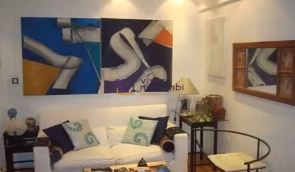 Apartamento Imperdível