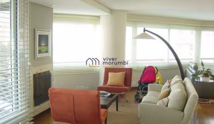 MELHOR CUSTO BENEFÍCIO DA REGIÃO DO PANAMBY - 210 M² !!!