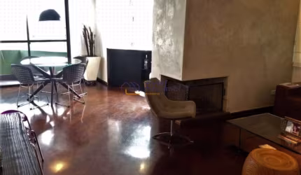 REAL PARQUE 170m²