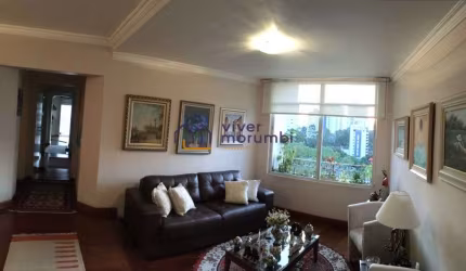 Apartamento com 3 quartos à venda na Rua Charles Spencer Chaplin, --, Vila Andrade, São Paulo, 130 m2 por R$ 678.000
