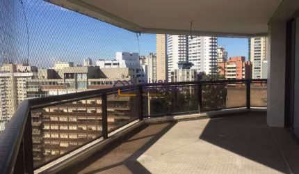 Apartamento com 4 quartos à venda na Rua Marquês de Sabará, --, Real Parque, São Paulo, 580 m2 por R$ 4.900.000