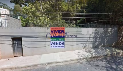 Terreno a venda no Morumbi