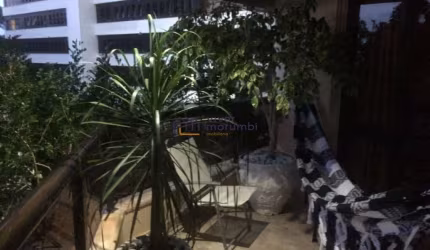 Apartamento com 4 quartos à venda na Rua Crítios, --, Morumbi, São Paulo, 242 m2 por R$ 1.399.000